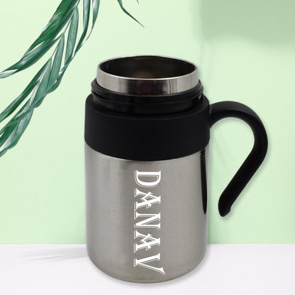 420 ML Mug