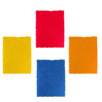 Kitchen Scrubber Pads – Non-Scratch, Versatile Cleaning | Quickslice