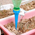 Self-Watering Plant Spikes – Adjustable Slow Release | Tidy Roots