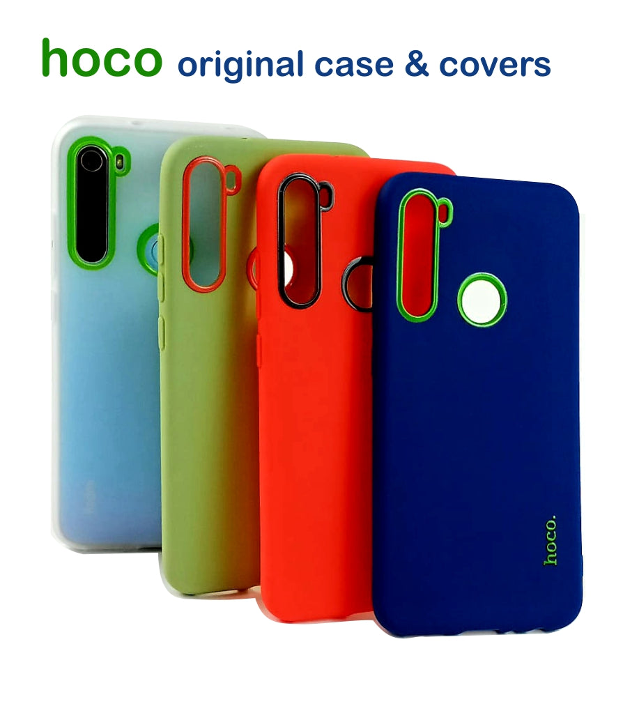 mobile cover