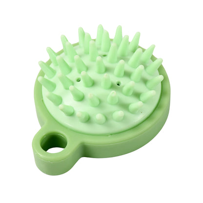 Portable Scalp Massage Comb – Shower & Hair Brush for Relaxing Shampoo Massage