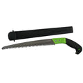 Chromium Steel Saw – 3-Edge Sharpened Blade | BoltForce