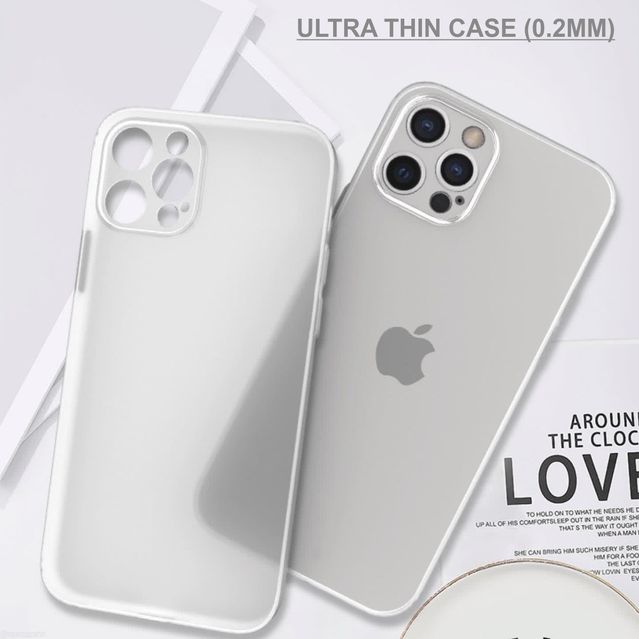 mobile cover