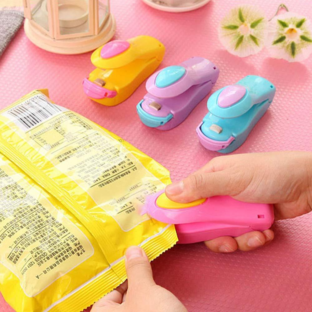 Hand Held Sealer (Mini Sealing Machine) — DeoDap