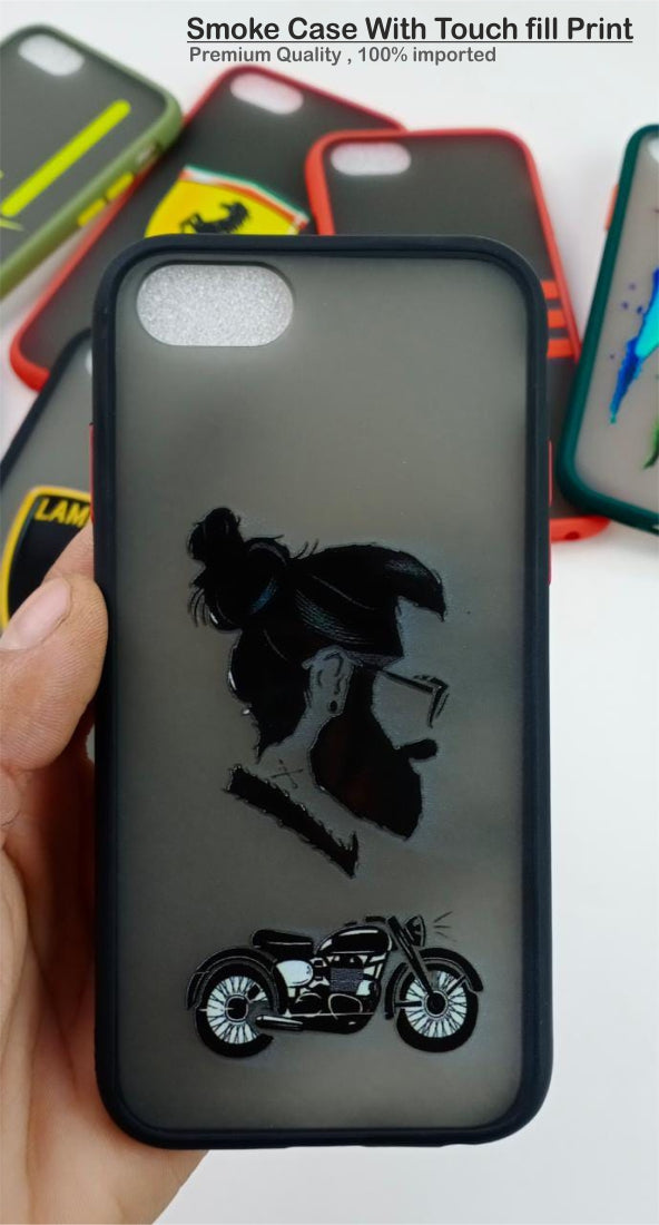 mobile cover