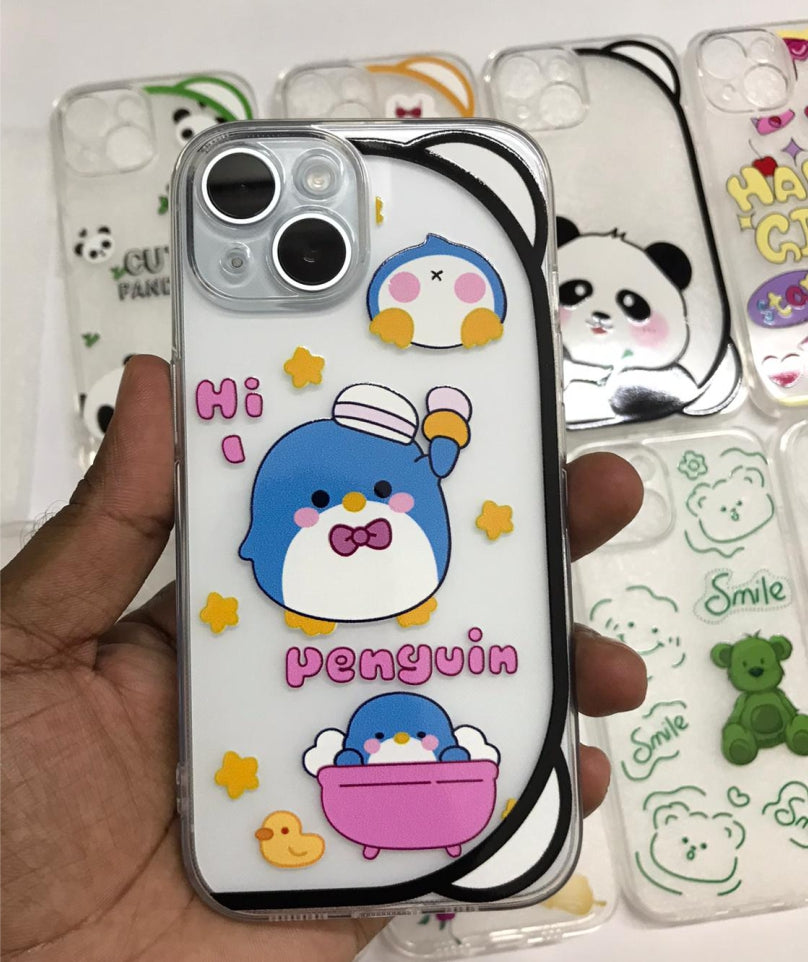 mobile cover