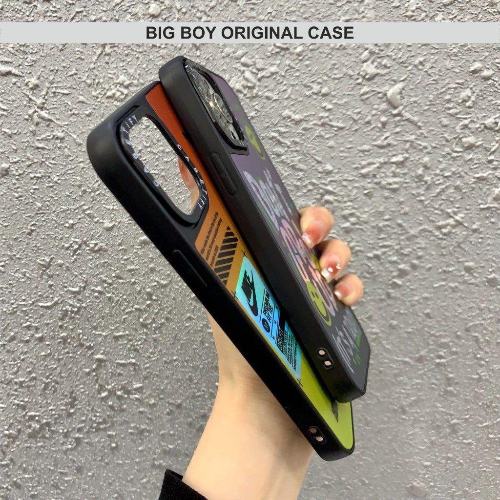 mobile cover