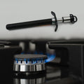 Stainless Steel Kitchen Gas Lighter – Durable & Safe | CookAura