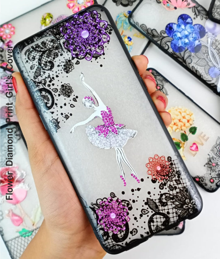 mobile cover