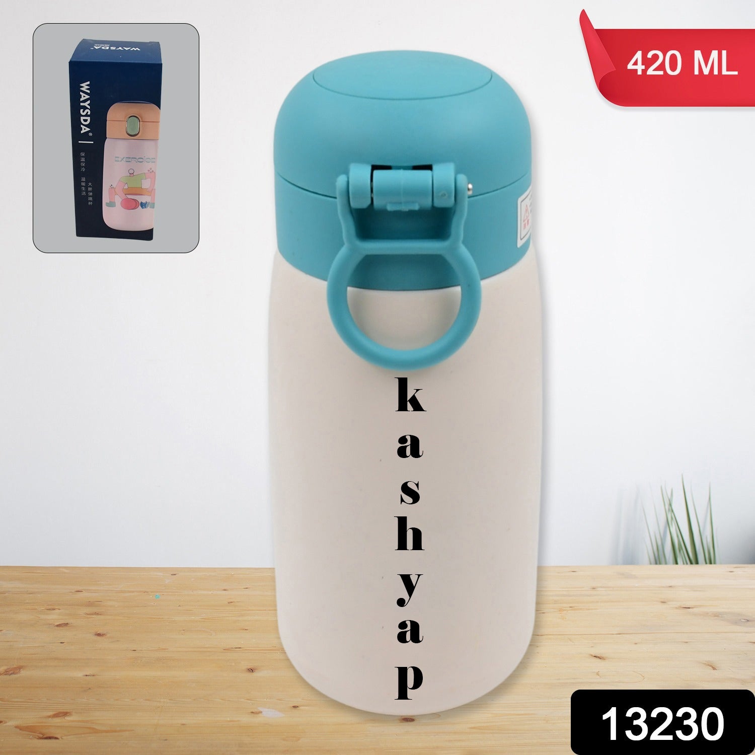 Kids Water Bottle