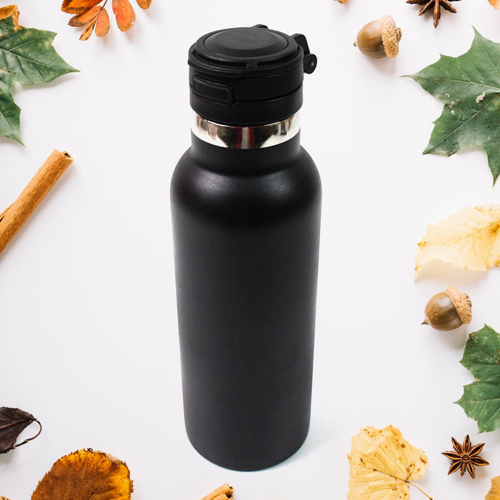 Customized / Personalized Insulated Stainless Steel Bottle (700 ML / 1 Pc)