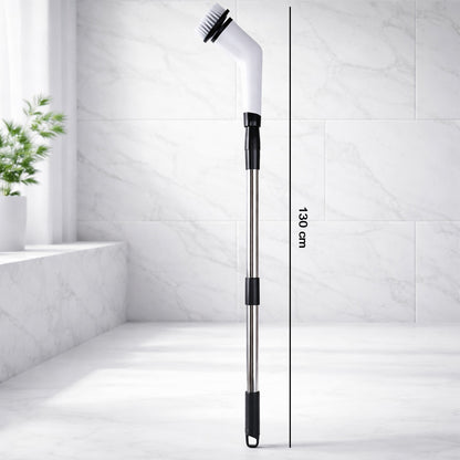 9-in-1 Electric Spin Scrubber - (1 Set)