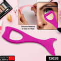 Silicone Eyeliner Tool – Curved for Easy Application | BeautyBare