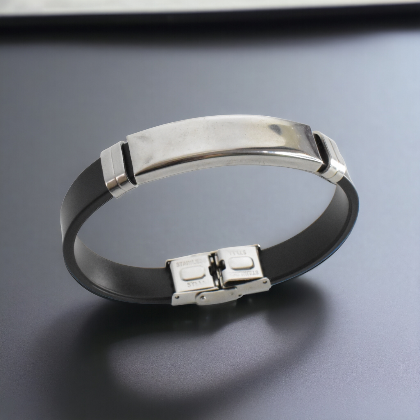 Timeless Custom Bracelet – A Personalized Touch for Every Moment