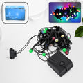 LED String Lights – 3 Metre for Diwali & Wedding Decor | Giftoiza