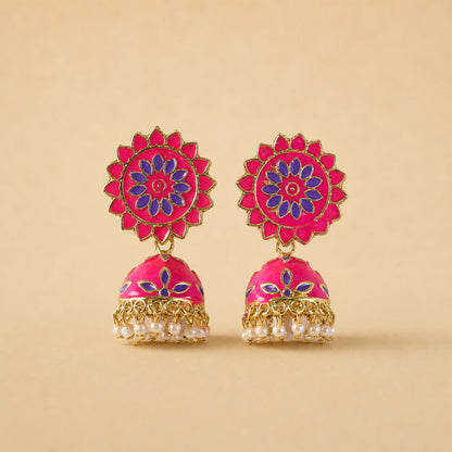 Jhumka-Earrings-04