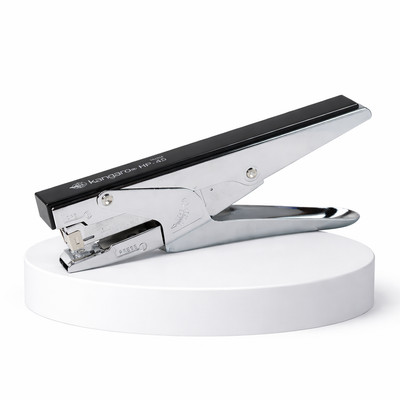 Staplers & Punches