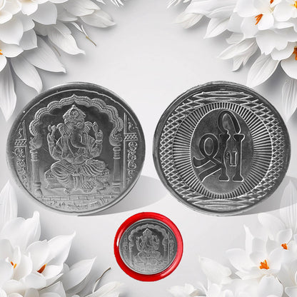 Choco Magic 2 Random Rakhi Gift Combo with Greeting Card, Coin & Roli Chawal