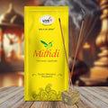 Natural Agarbatti Incense Sticks – Pure Woods Fragrance for Puja