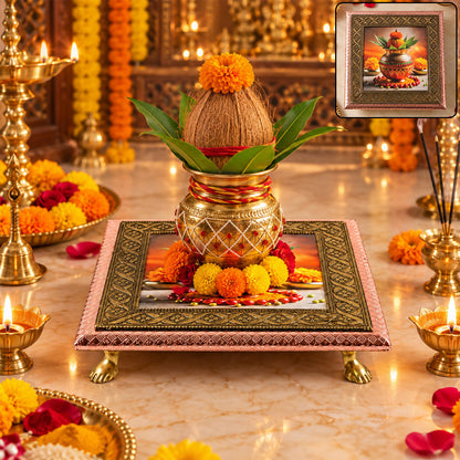 Decorative-Pooja-Chowki-0