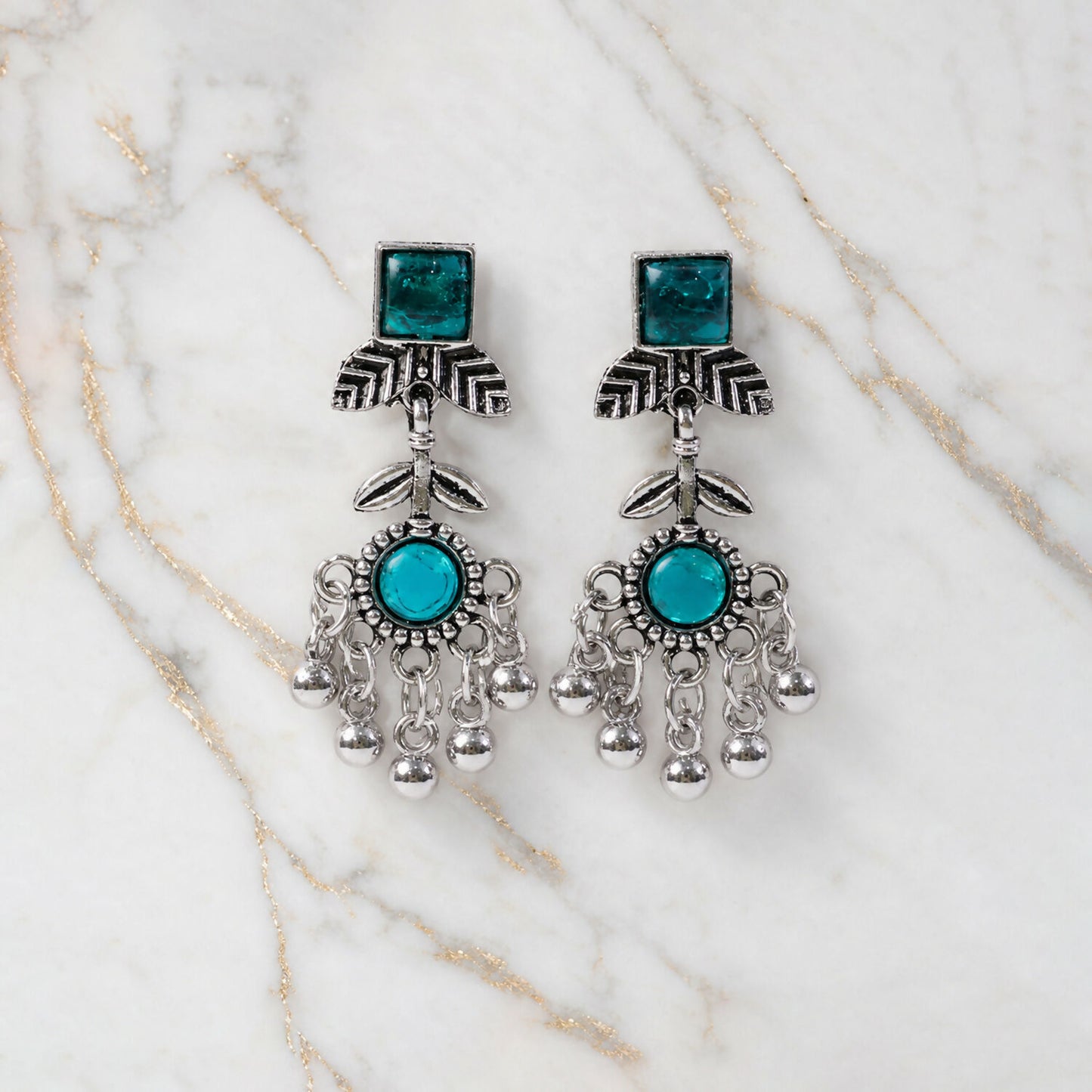 Earrings 05- 06