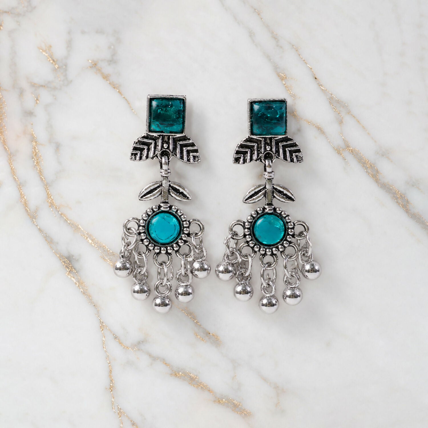 Earrings 05- 06