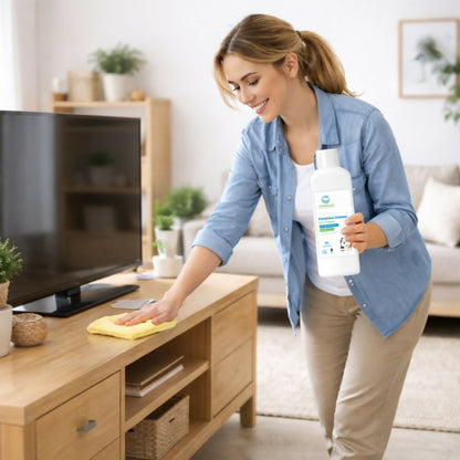 Newtrack Furniture Cleaner – Deep Clean & Long-Lasting Freshness