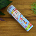 Camel Plastic Crayons 13 Shades – Smooth, Non-Toxic Colours