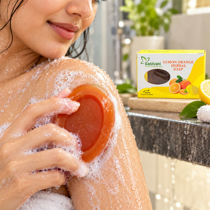 Lemon-Orange-Herbal-Soap-02