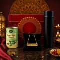 Festive Rakhi Gift Set – Stylish, Practical & Celebratory