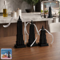 Fly Repeller – Portable Insect-Repelling Fan for Food Safety