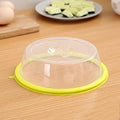 Microwave Food Cover – Air-Tight Splatter Lid | Tidy Table
