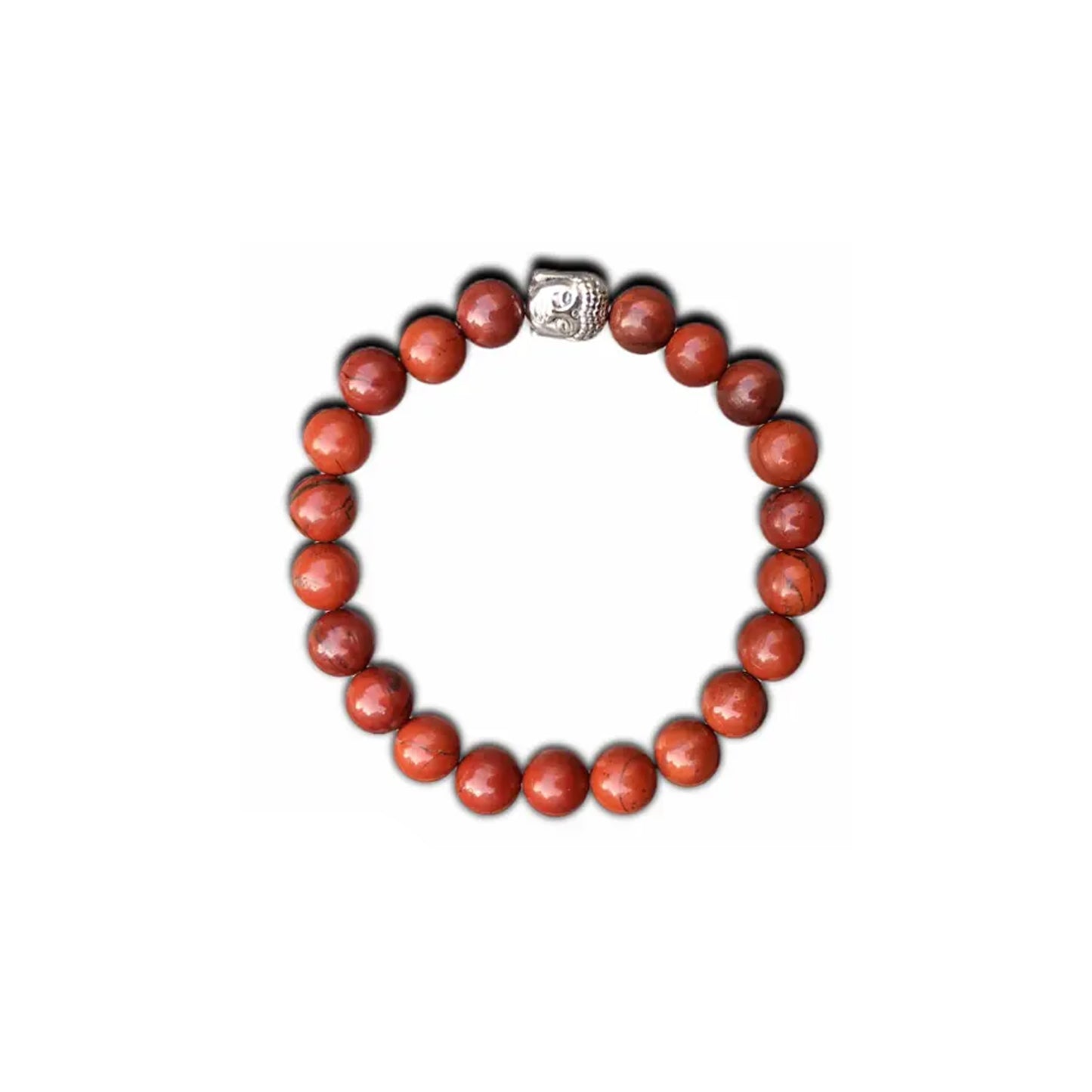 Red Jasper Bracelet