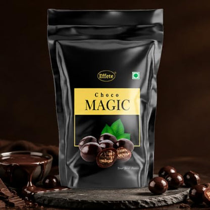 Rakhi for Brother with Chocolate Magic - Rakshabandhan Gift Set, Pack of 5