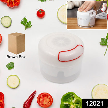 Onion Chopper 