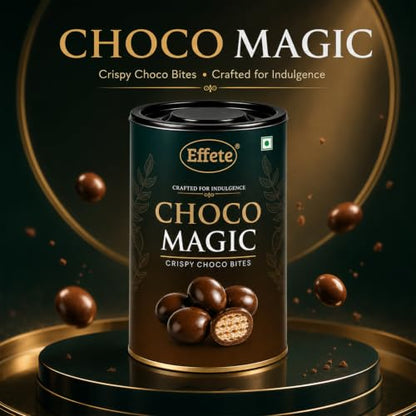 Rakhi for Brother with Chocolate Magic 96gm - Rakshabandhan Gift Set, Pack of 7