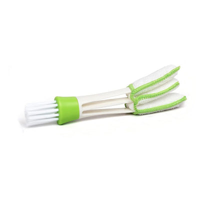 multi-purpose cleaning brush tool