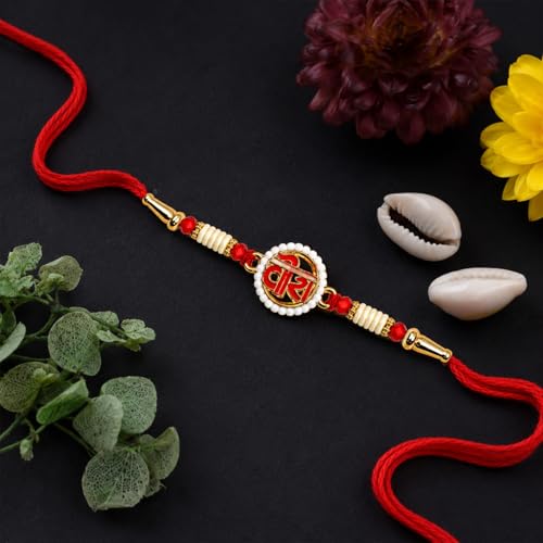 Superhero Rakhi Combo - Raksha Bandhan Gift with Heart-Shape Organizer, Pack of 7