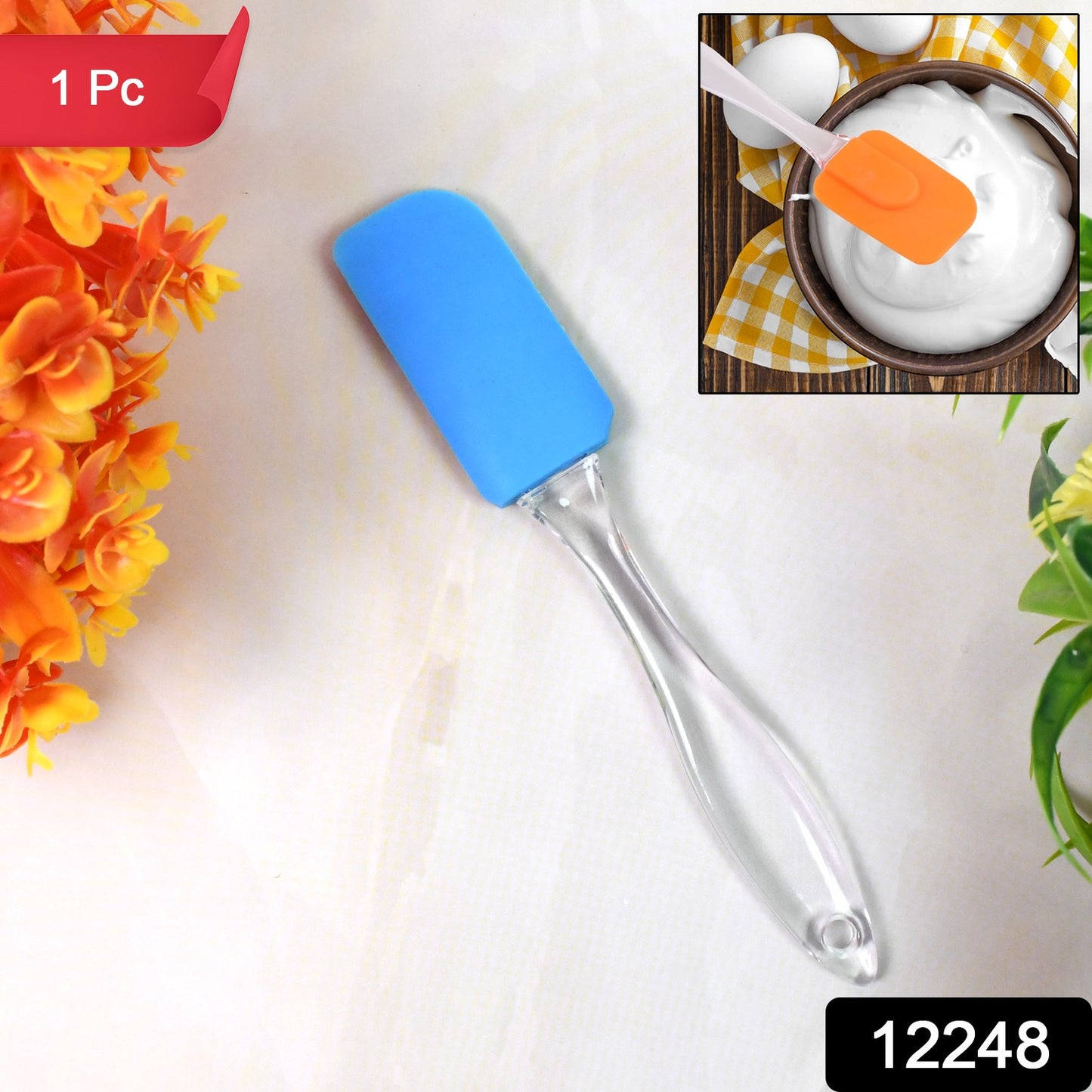 BakePro Spatula