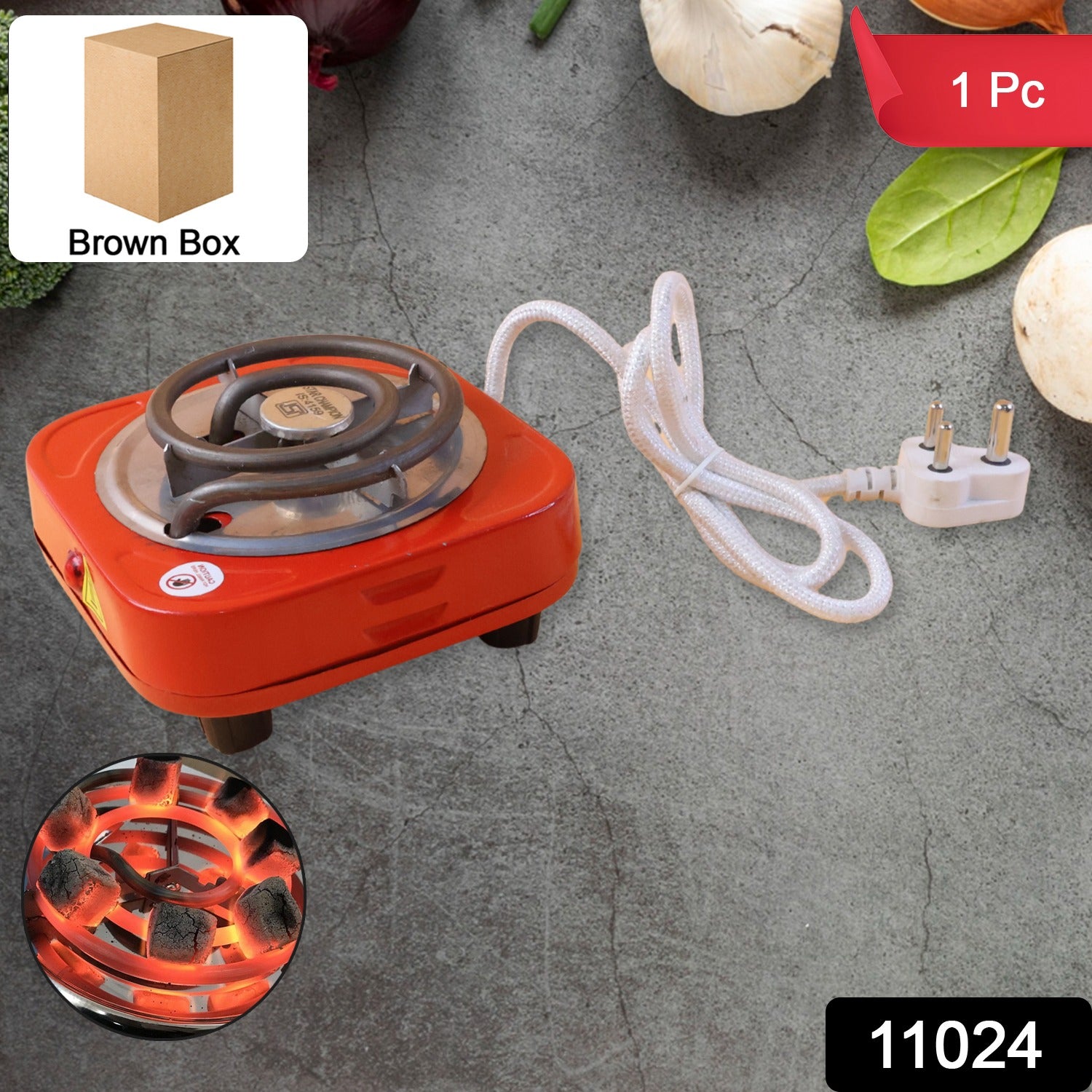 Cooking Stove