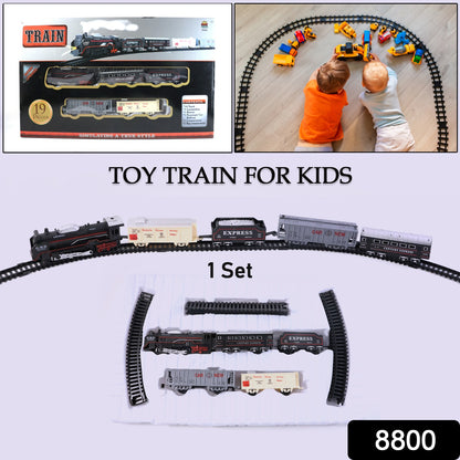 Kids Express Toy