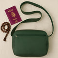 Hajj Shoulder Bag – Spacious & Durable for Pilgrimage | Indo Glow