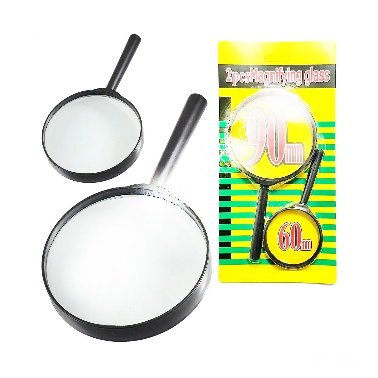Purchase Magnifying Glass Lens for Precision Viewing — DeoDap