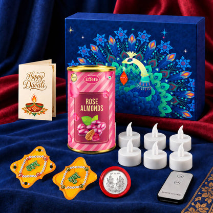 Shubh Labh Chocolate Gift Box