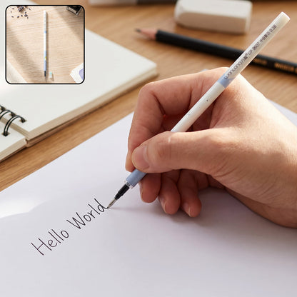 Slim writing ball pen for everyday writing