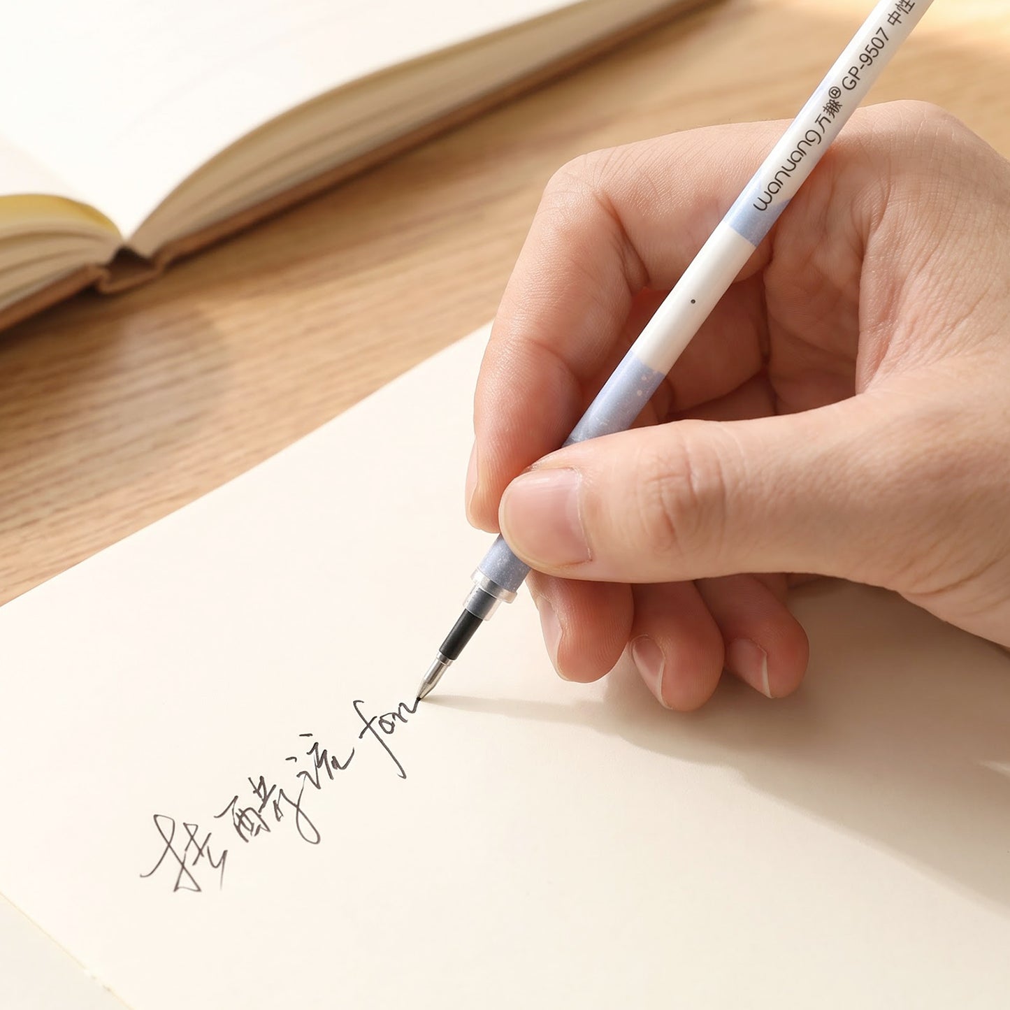 Writing ball pen product image 7