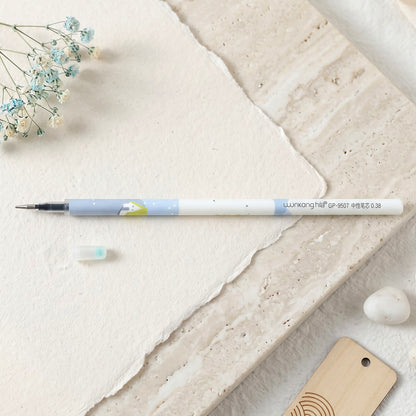 Writing ball pen product image 8