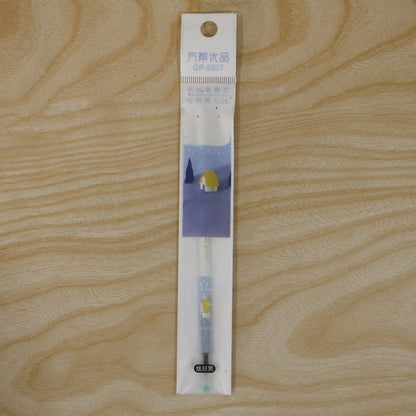 Writing ball pen live product image