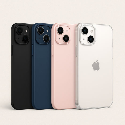 Ultra-thin Matte Case For IPhone