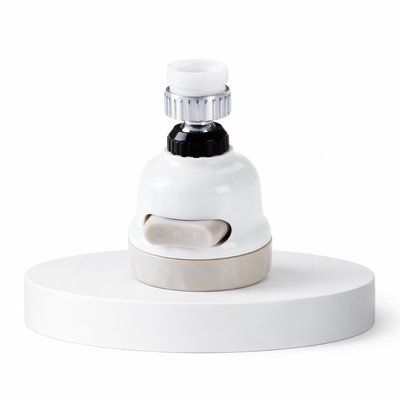 Bathroom Fixtures